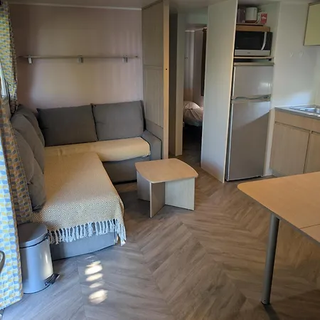 Mobil Maxi Confort Sur La Cote D'azur Fréjus