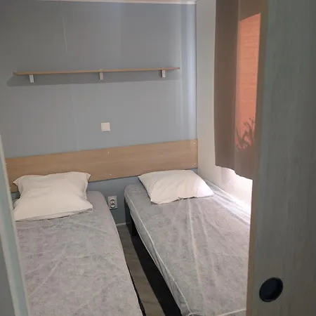 Mobil Maxi Confort Sur La Cote D'azur * Fréjus